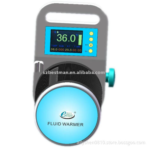 Blood fluid warmer BF-1020